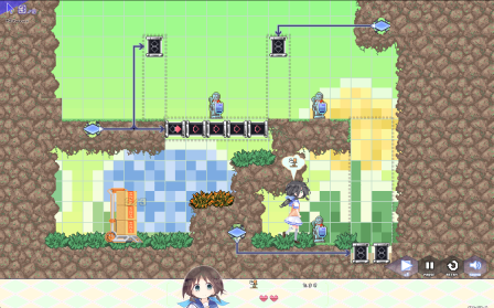 すたーちぇいさー サムネイル1