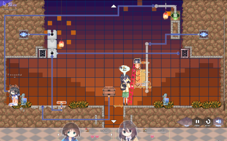 すたーちぇいさー サムネイル3