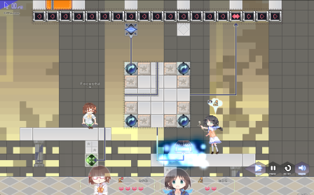 すたーちぇいさー サムネイル5